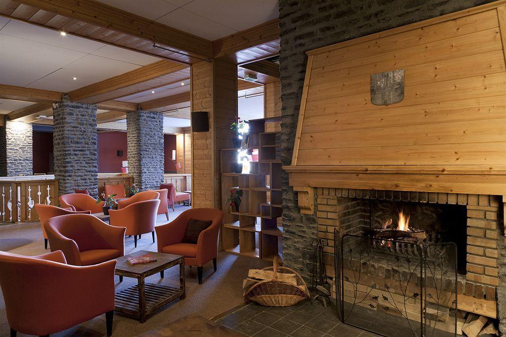 Hotel Club Mmv Altitude **** Les Arcs  Екстериор снимка