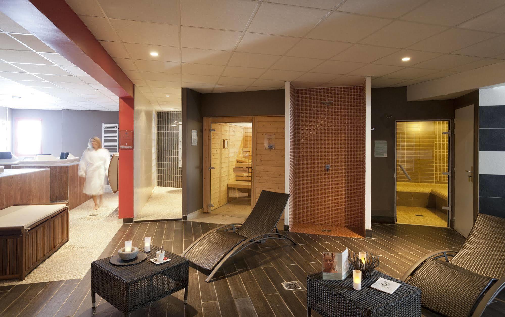 Hotel Club Mmv Altitude **** Les Arcs  Екстериор снимка