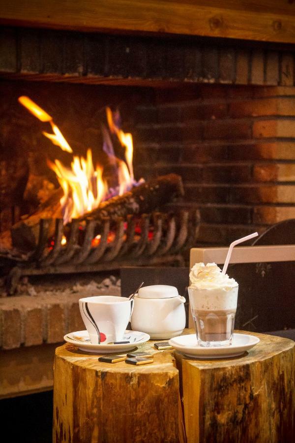 Hotel Club Mmv Altitude **** Les Arcs  Екстериор снимка